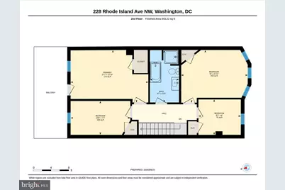 228 Rhode Island Avenue NW, Washington, DC 20001 - Photo 49