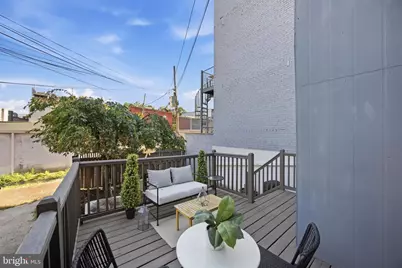 1112 Monroe Street NW, Washington, DC 20010 - Photo 59