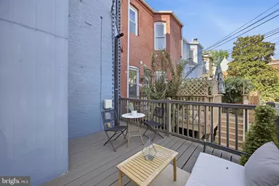 1112 Monroe Street NW, Washington, DC 20010 - Photo 61