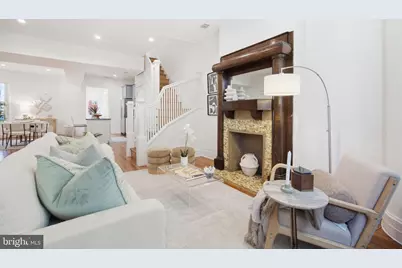 1112 Monroe Street NW, Washington, DC 20010 - Photo 5