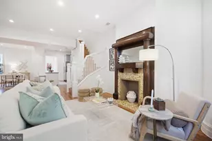 1112 Monroe St NW, Washington, DC 20010 - Photo 5