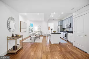 1112 Monroe St NW, Washington, DC 20010 - Photo 9