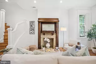 1112 Monroe St NW, Washington, DC 20010 - Photo 7