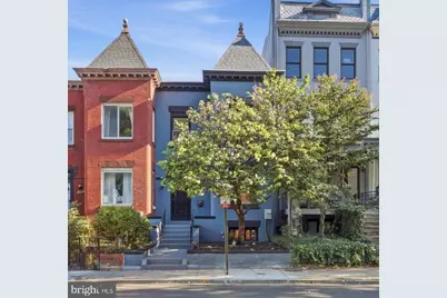 1112 Monroe Street NW, Washington, DC 20010 - Photo 1