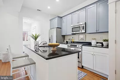 1112 Monroe Street NW, Washington, DC 20010 - Photo 19