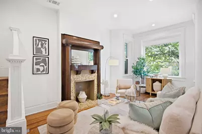 1112 Monroe Street NW, Washington, DC 20010 - Photo 3