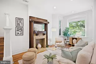 1112 Monroe St NW, Washington, DC 20010 - Photo 3