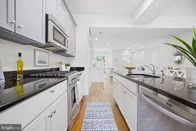 1112 Monroe Street NW, Washington, DC 20010 - Photo 23