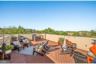 507 K Street NE #2, Washington, DC 20002 - Photo 27