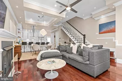 507 K Street NE #2, Washington, DC 20002 - Photo 7