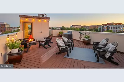 507 K Street NE #2, Washington, DC 20002 - Photo 37