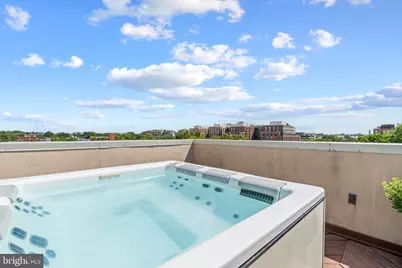 507 K Street NE #2, Washington, DC 20002 - Photo 29