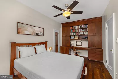 2737 Devonshire Place NW #322, Washington, DC 20008 - Photo 13