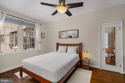 2737 Devonshire Place NW #322, Washington, DC 20008 - Photo 11