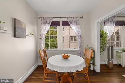 2737 Devonshire Place NW #322, Washington, DC 20008 - Photo 7