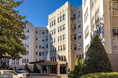 2737 Devonshire Place NW #322, Washington, DC 20008 - Photo 39