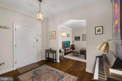 2737 Devonshire Place NW #322, Washington, DC 20008 - Photo 19