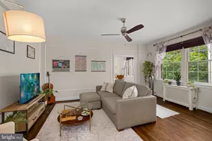 2737 Devonshire Pl NW, Washington, DC 20008 - Photo 3