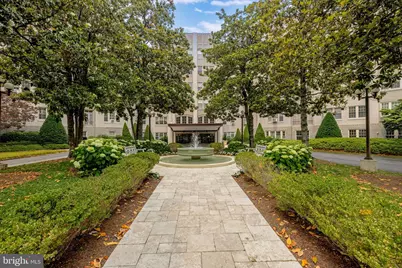 2737 Devonshire Place NW #322, Washington, DC 20008 - Photo 41
