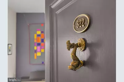 2737 Devonshire Place NW #322, Washington, DC 20008 - Photo 1