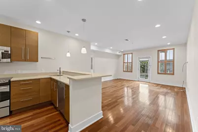 440 Rhode Island Avenue NW #203, Washington, DC 20001 - Photo 5