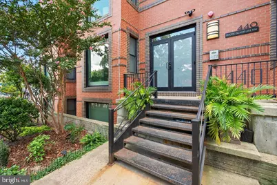 440 Rhode Island Avenue NW #203, Washington, DC 20001 - Photo 1