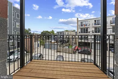 440 Rhode Island Avenue NW #203, Washington, DC 20001 - Photo 11
