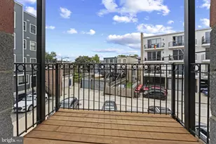 440 Rhode Island Ave NW, Washington, DC 20001 - Photo 11