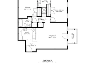 440 Rhode Island Ave NW, Washington, DC 20001 - Photo 23