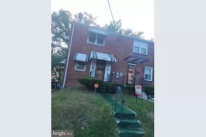 3471 23rd Street SE, Washington, DC 20020 - Photo 1