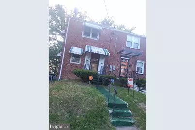 3471 23rd Street SE, Washington, DC 20020 - Photo 3