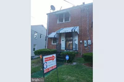 3471 23rd Street SE, Washington, DC 20020 - Photo 5