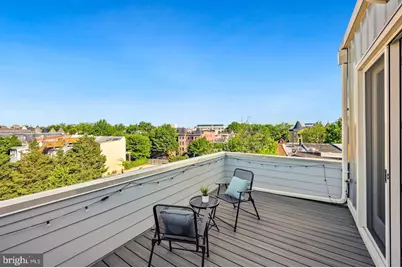 3325 11th Street NW #7, Washington, DC 20010 - Photo 15