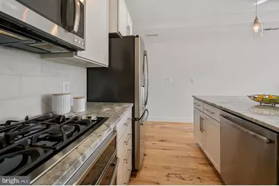 3325 11th Street NW #7, Washington, DC 20010 - Photo 5