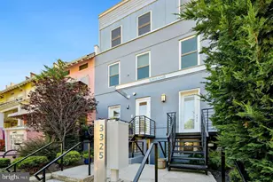 3325 11th St NW, Washington, DC 20010 - Photo 1