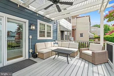 1809 Otis Street NE, Washington, DC 20018 - Photo 19
