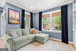 1809 Otis St NE, Washington, DC 20018 - Photo 5