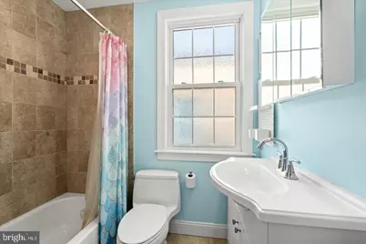 1809 Otis Street NE, Washington, DC 20018 - Photo 35