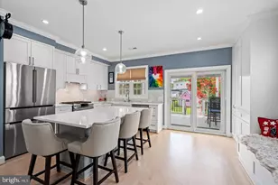 1809 Otis St NE, Washington, DC 20018 - Photo 17