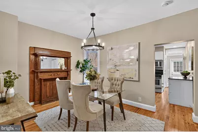 1365 E Street SE, Washington, DC 20003 - Photo 7