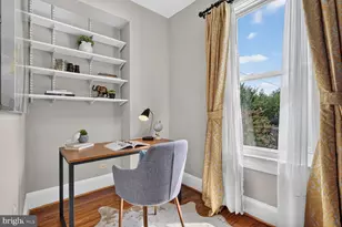1365 E St SE, Washington, DC 20003 - Photo 17