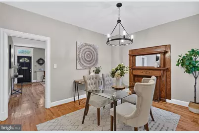 1365 E Street SE, Washington, DC 20003 - Photo 5