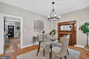 1365 E St SE, Washington, DC 20003 - Photo 5