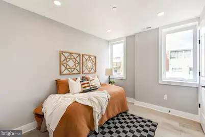 1915 H Street NE #2, Washington, DC 20002 - Photo 9