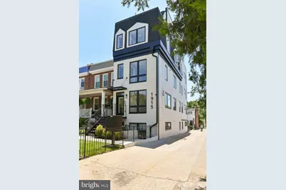 1915 H Street NE #2, Washington, DC 20002 - Photo 13