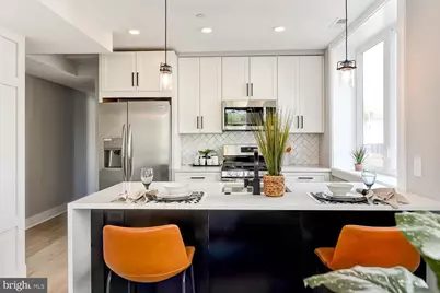 1915 H Street NE #2, Washington, DC 20002 - Photo 3