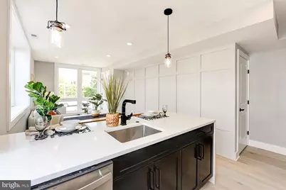 1915 H Street NE #2, Washington, DC 20002 - Photo 5
