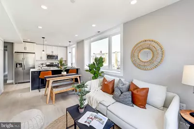 1915 H Street NE #2, Washington, DC 20002 - Photo 1