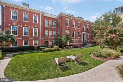 2035 2nd Street NW #GL08, Washington, DC 20001 - Photo 21