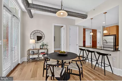 2035 2nd Street NW #GL08, Washington, DC 20001 - Photo 5